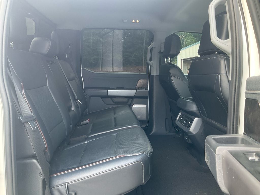 2024 Ford F-250SD Lariat