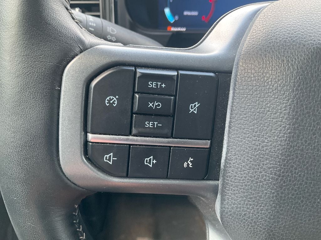 2024 Ford F-250SD Lariat