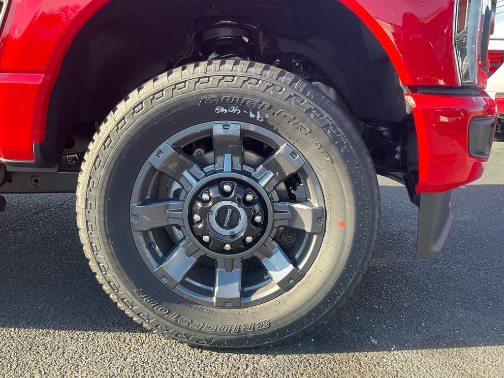 2026 Ford F-250SD XL STX