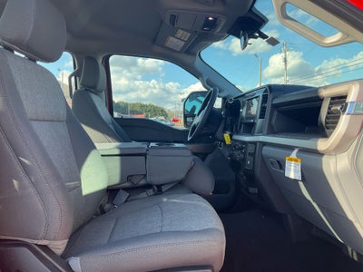 2026 Ford F-250SD XL STX