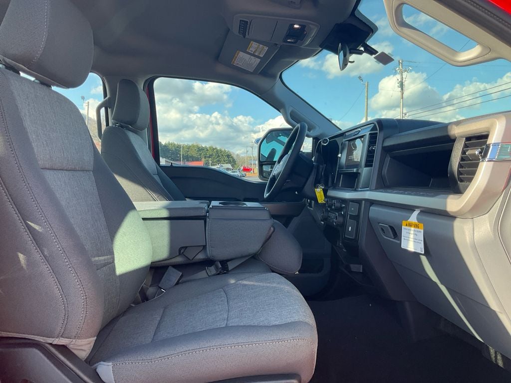 2026 Ford F-250SD XL STX