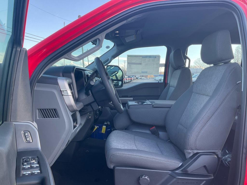 2026 Ford F-250SD XL STX