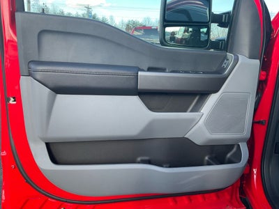 2026 Ford F-250SD XL STX