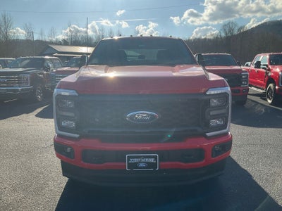 2026 Ford F-250SD XL STX