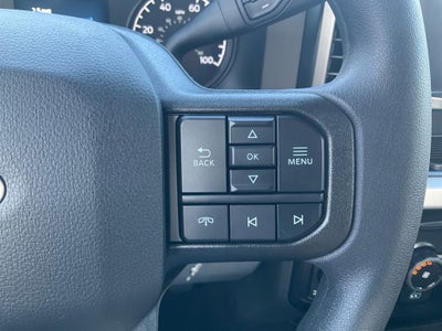 2026 Ford F-250SD XL STX