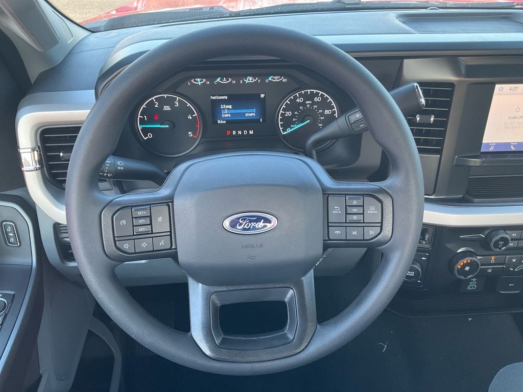 2026 Ford F-250SD XL STX