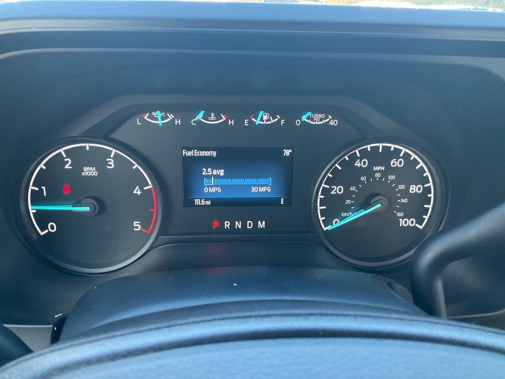 2026 Ford F-250SD XL STX