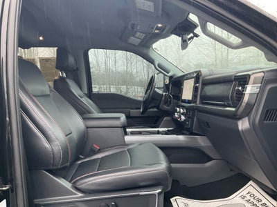 2023 Ford F-250SD Lariat