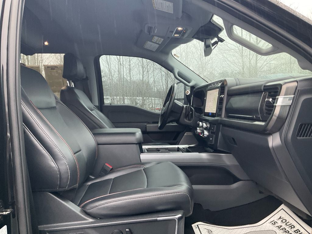 2023 Ford F-250SD Lariat