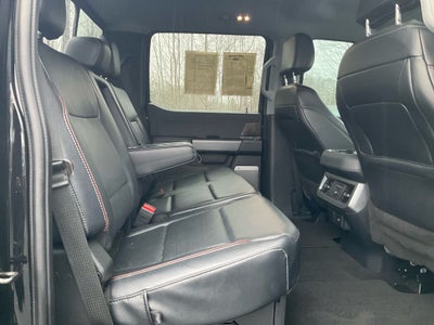 2023 Ford F-250SD Lariat