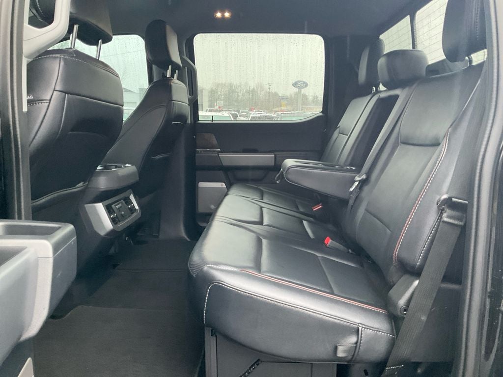 2023 Ford F-250SD Lariat