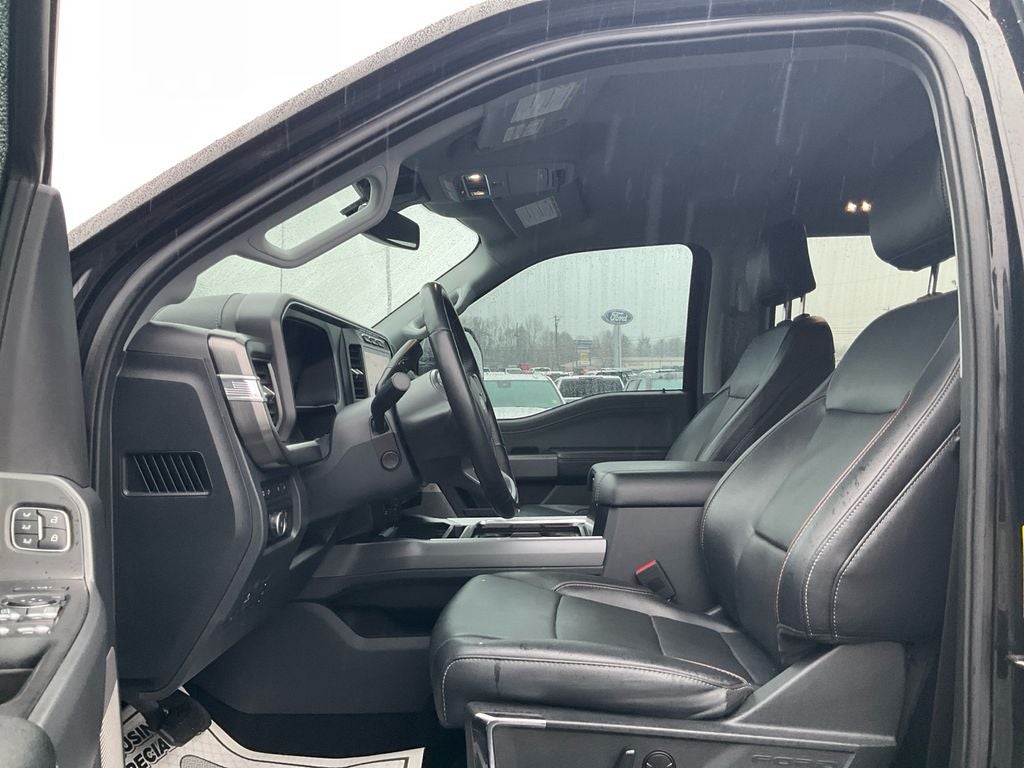 2023 Ford F-250SD Lariat