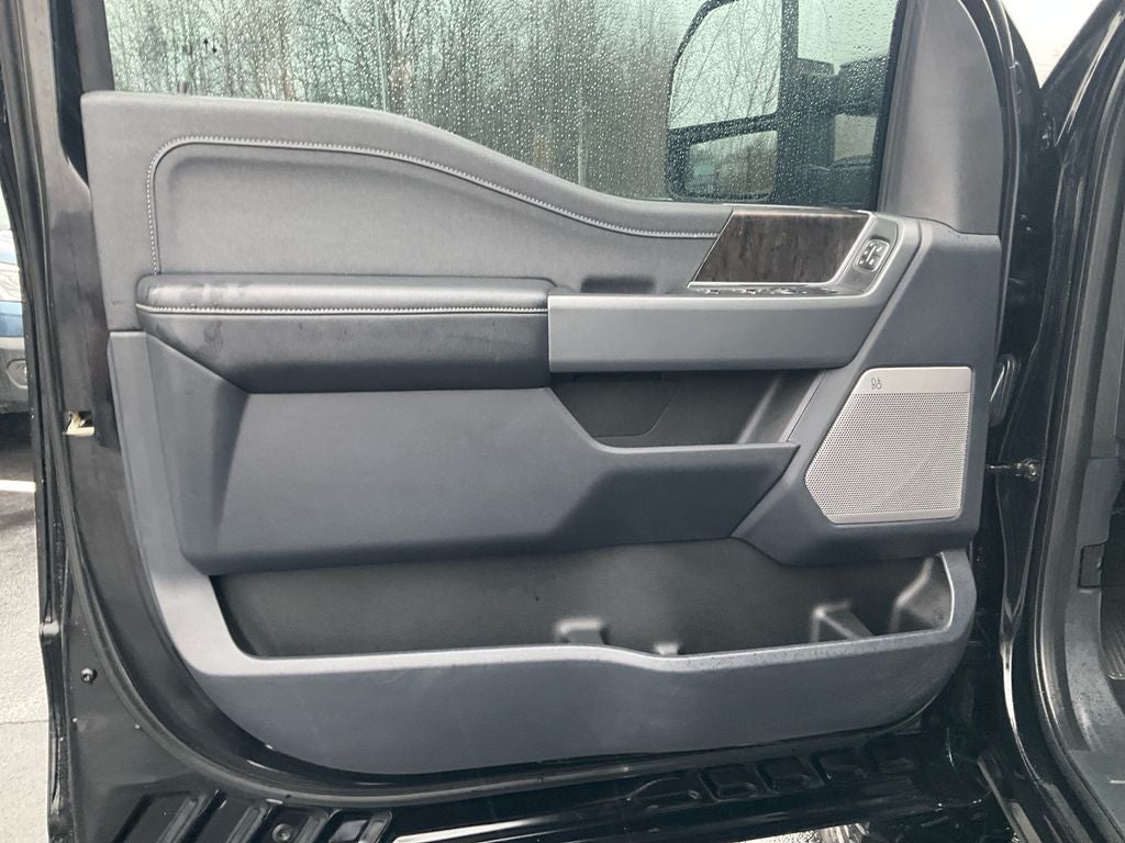 2023 Ford F-250SD Lariat