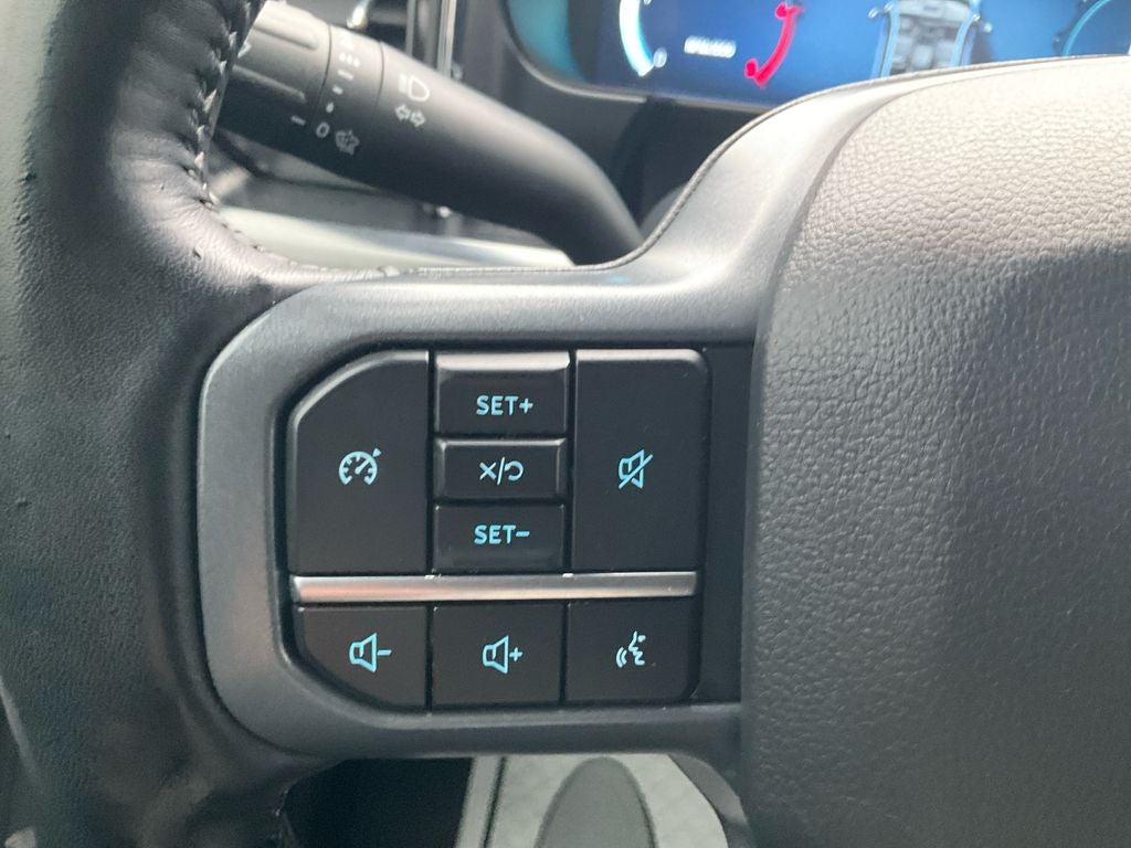 2023 Ford F-250SD Lariat