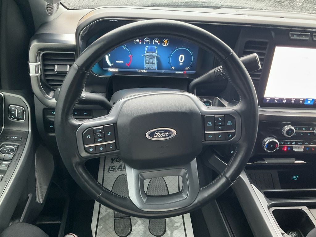 2023 Ford F-250SD Lariat