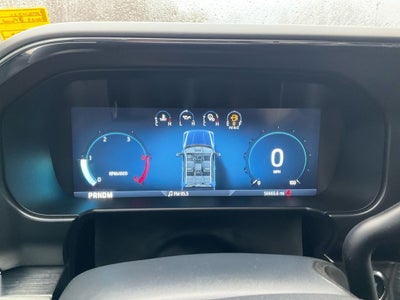 2023 Ford F-250SD Lariat