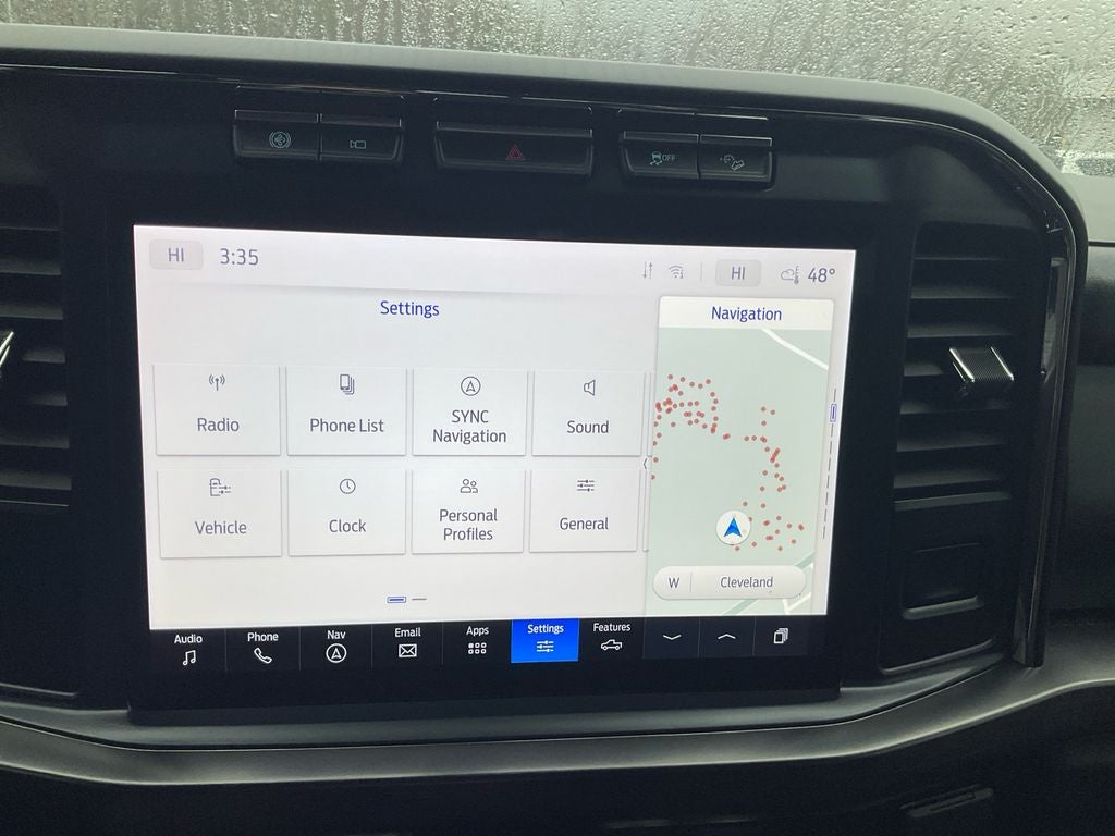 2023 Ford F-250SD Lariat