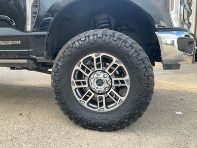 2024 Ford F-250SD Lariat