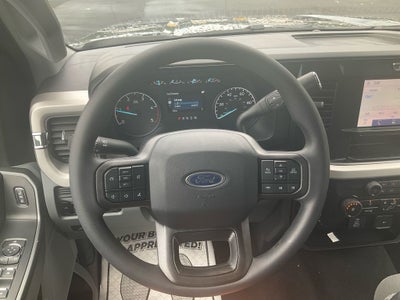 2026 Ford F-250SD XL STX