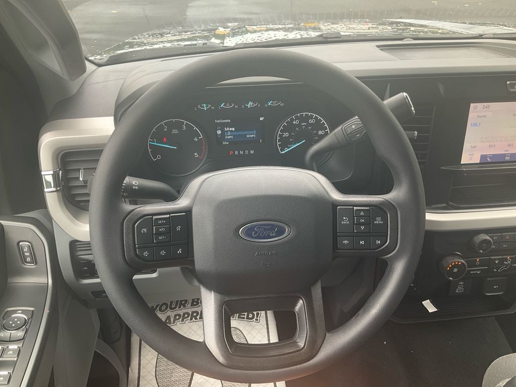 2026 Ford F-250SD XL STX