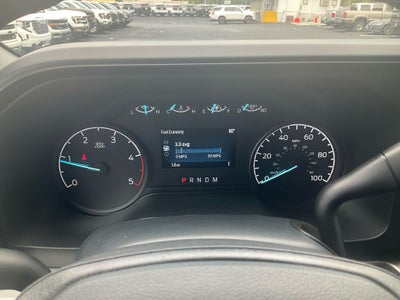 2026 Ford F-250SD XL STX
