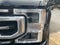 2021 Ford F-250SD Platinum