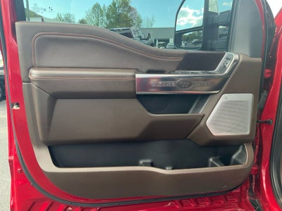 2023 Ford F-250SD King Ranch