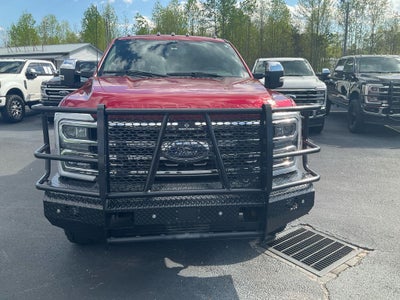 2023 Ford F-250SD King Ranch