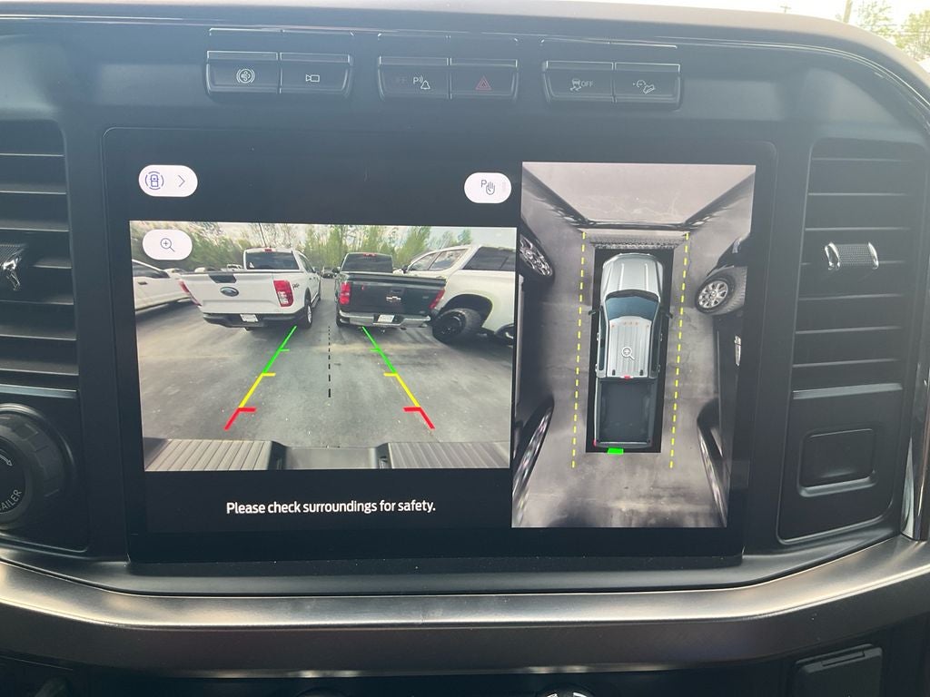 2023 Ford F-250SD King Ranch