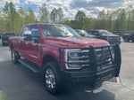 2023 Ford F-250SD King Ranch