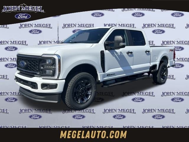 2026 Ford F-250SD XL STX