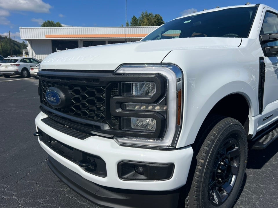 2026 Ford F-250SD XL STX