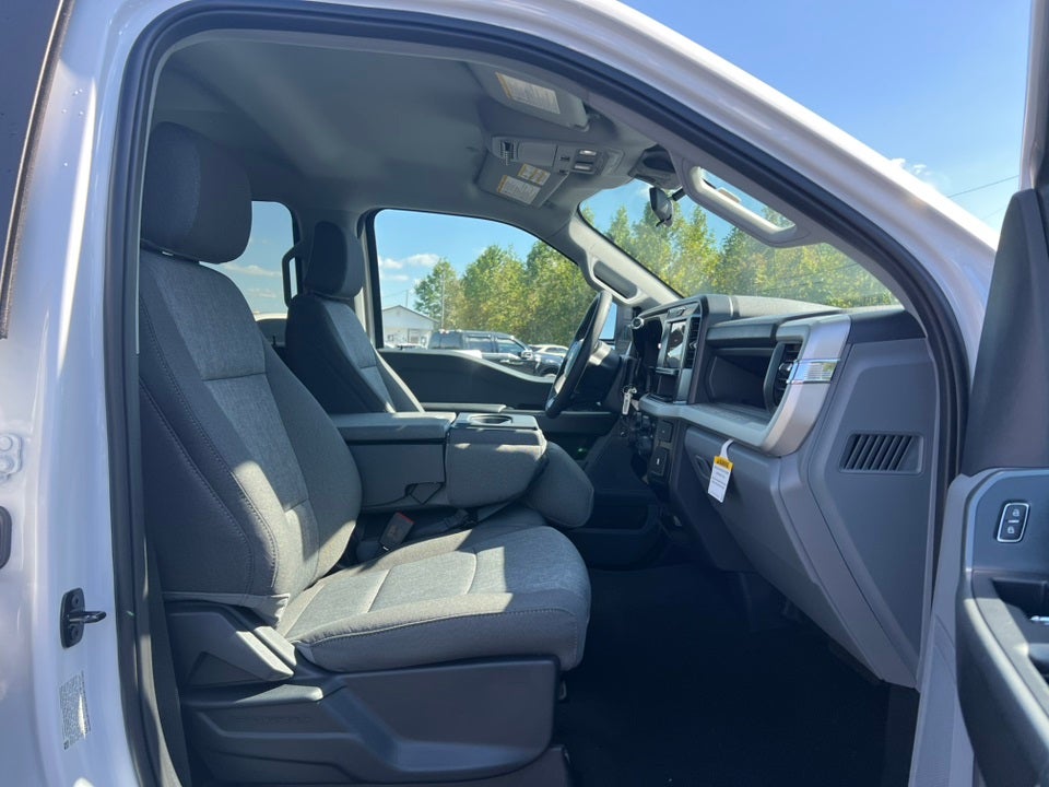 2026 Ford F-250SD XL STX