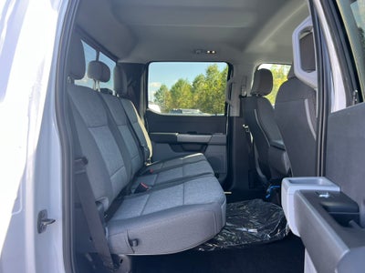 2026 Ford F-250SD XL STX