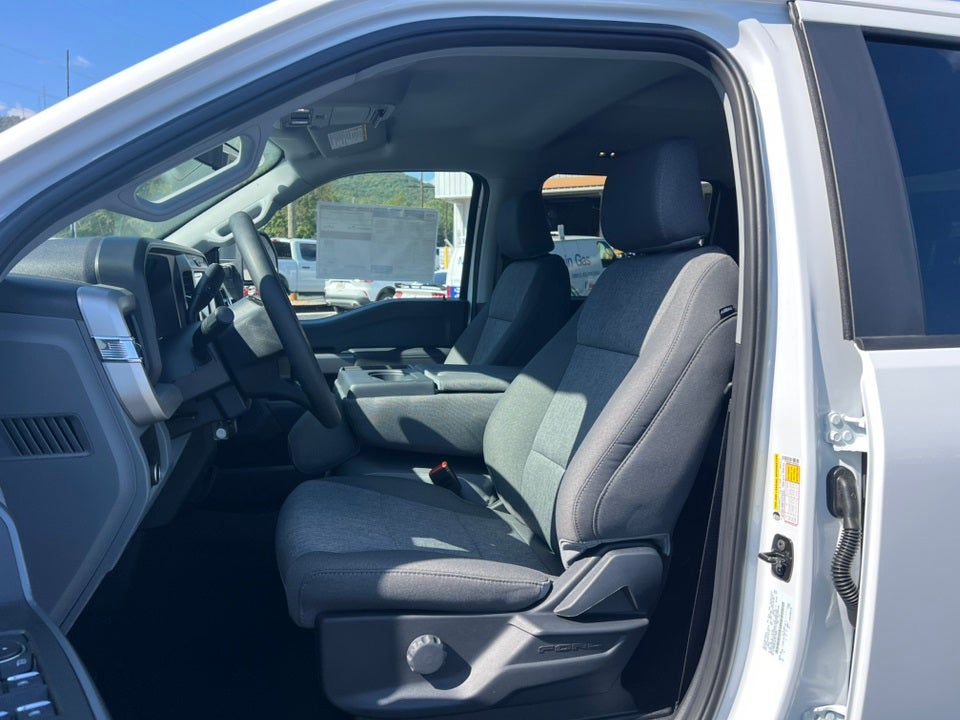 2026 Ford F-250SD XL STX