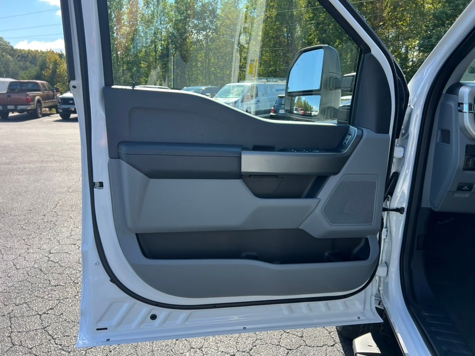 2026 Ford F-250SD XL STX