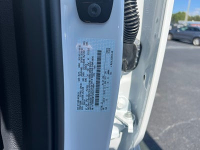 2026 Ford F-250SD XL STX