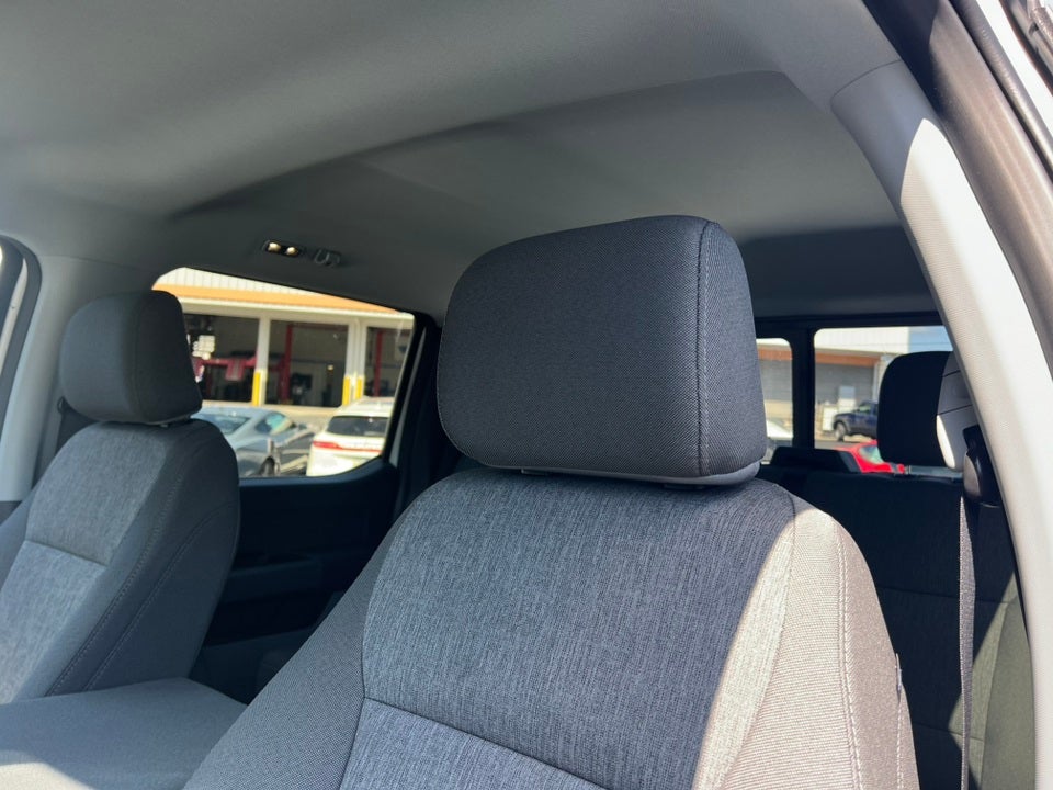 2026 Ford F-250SD XL STX