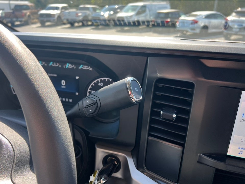 2026 Ford F-250SD XL STX