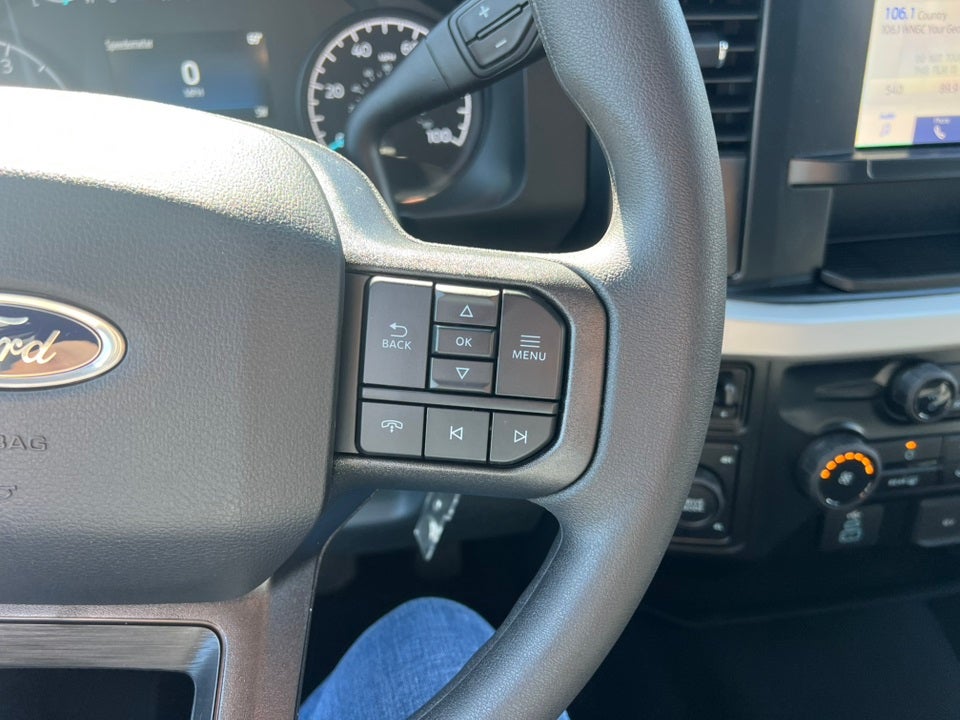 2026 Ford F-250SD XL STX