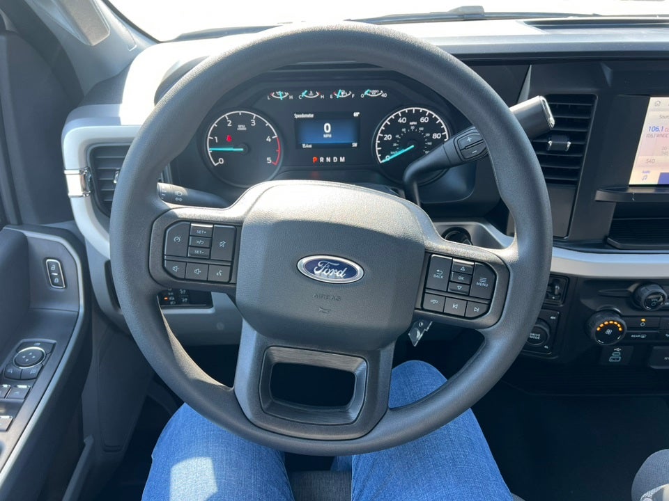 2026 Ford F-250SD XL STX