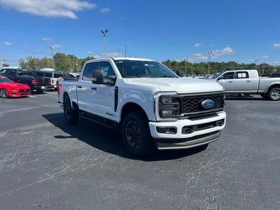 2026 Ford F-250SD XL STX