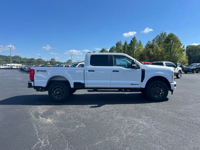 2026 Ford F-250SD XL STX
