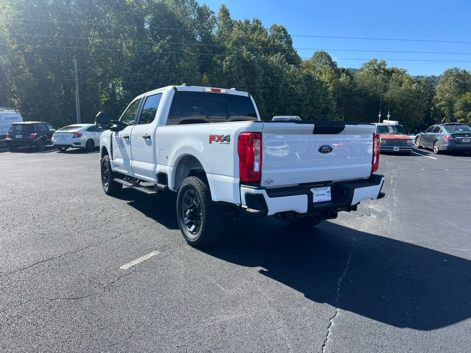 2026 Ford F-250SD XL STX