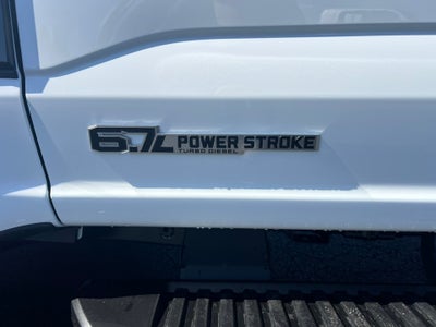 2026 Ford F-250SD XL STX