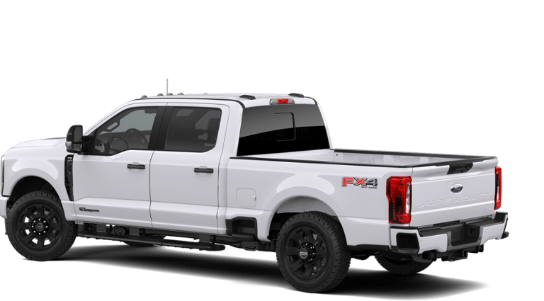 2026 Ford F-250SD XL STX