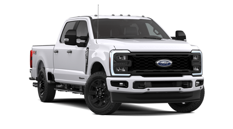2026 Ford F-250SD XL STX