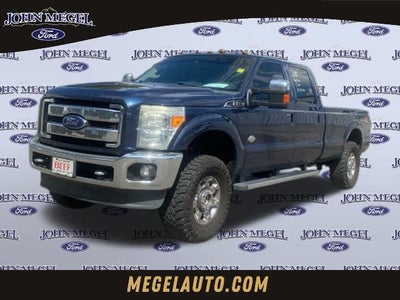 2016 Ford F-350SD King Ranch