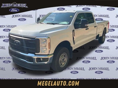 2024 Ford F-350SD XL