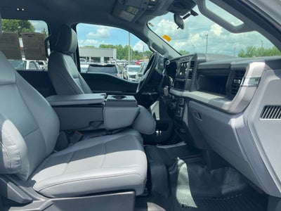 2024 Ford F-350SD XL
